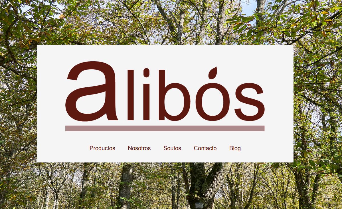 Alibós Galicia SL