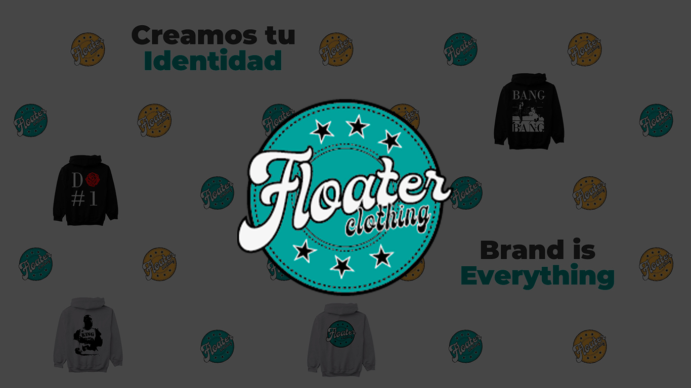 Floater Clothing